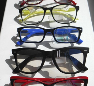 Компьютерные очки